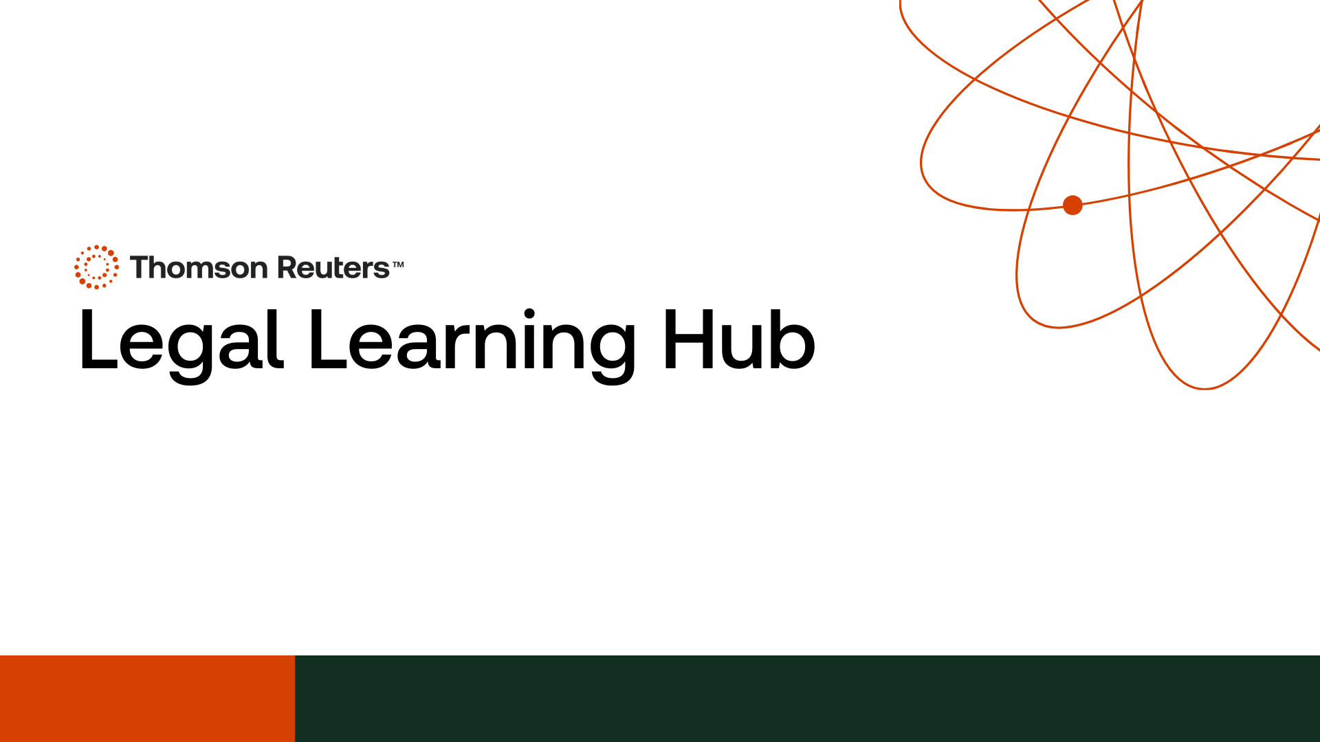 Legal Learning Hub