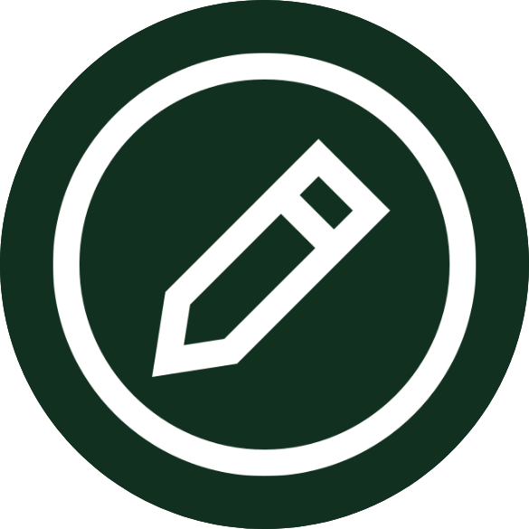 Icon Research & Writing